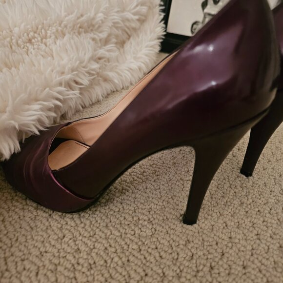 MARC FISHER SHOES PUMP/ BEAUTIFUL STYLE, ELEGANT - Picture 4 of 6
